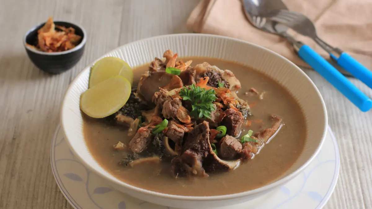 coto makassar
