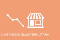 Contoh UMKM di Kota Medan dan Sumatera Utara