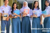 15 Pekerjaan yang Cocok untuk Lulusan SMA Jurusan IPA