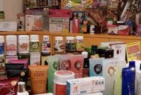 15 Tips Membuka Usaha Kosmetik di Desa
