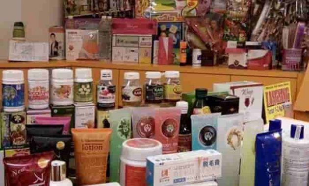 15 Tips Membuka Usaha Kosmetik di Desa