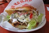 12 Kelebihan dan Kekurangan Usaha Kebab