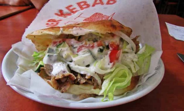 12 Kelebihan dan Kekurangan Usaha Kebab