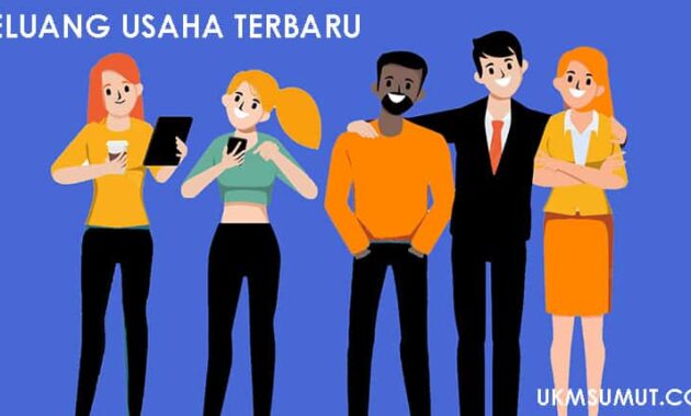 226 Ide Bisnis di tahun 2026 yang akan Trend