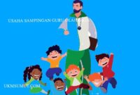 30 Pekerjaan Sampingan untuk Guru Olahraga
