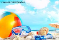 31 Ide Bisnis di Musim Panas dan Kemarau