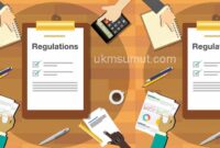 10 Contoh Regulasi Bisnis di Indonesia
