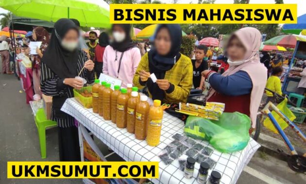 35 Peluang Usaha Mahasiswa yang Cocok Setelah Lulus Kuliah