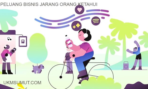 15 Usaha yang Jarang tapi Dibutuhkan di Indonesia