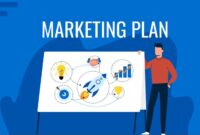 7 Contoh Marketing Plan Bisnis Kecantikan
