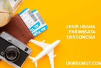 17 Jenis Usaha Pariwisata yang Menjanjikan