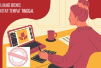 Contoh Peluang Usaha di Lingkungan Sekitar