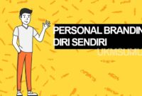 15 Contoh Personal Branding Diri Sendiri