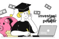 10 Tips Investasi Pelajar dengan Modal Jajan Sekolah