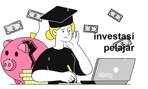 10 Tips Investasi Pelajar dengan Modal Jajan Sekolah