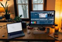 Apa Saja Skill yang Harus Dimiliki Editor Video Profesional
