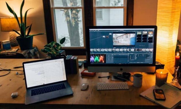 Apa Saja Skill yang Harus Dimiliki Editor Video Profesional