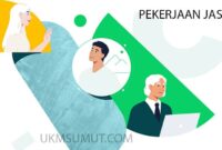 20 Jenis Pekerjaan Jasa yang Populer di Indonesia