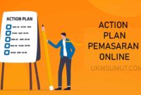 15 Tata Prioritas Action Plan dalam Pemasaran Online