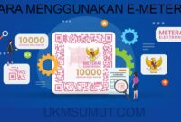 Cara Menggunakan e-Meterai untuk Memudahkan Transaksi Bisnis