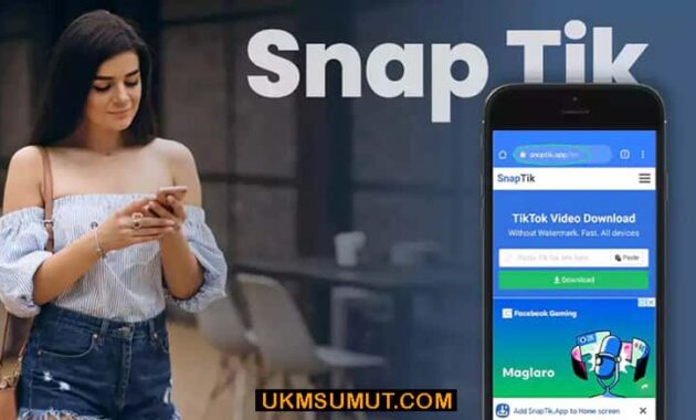 Rekomendasi Aplikasi yang Harus Dimiliki oleh Kreator TikTok