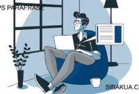 5 Tips Penulis untuk Parafrase Artikel Lebih Efektif