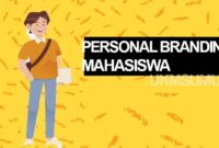 Contoh Personal Branding Mahasiswa dari Tokoh Terkenal