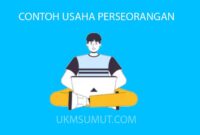 10 Contoh Usaha Perseorangan di Indonesia