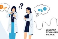 11 Lembaga yg Berwenang dalam Pengujian Produk di Indonesia