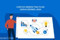 5 Marketing Bisnis Plan Perusahaan Jasa