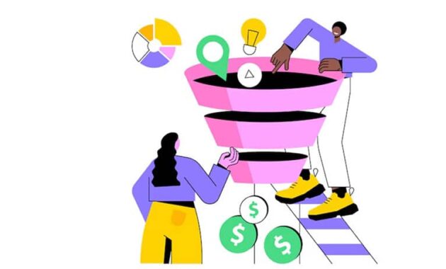 10 Matriks Sales Pipeline Harus Dilacak Manajer Penjualan