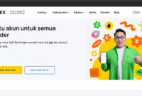 Cara Mengoptimalkan Pengalaman Trading dengan Akun Forex