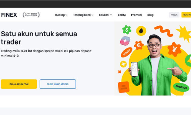 Cara Mengoptimalkan Pengalaman Trading dengan Akun Forex