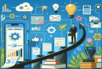 Cara Mengimplementasikan CRM untuk Pertumbuhan Bisnis