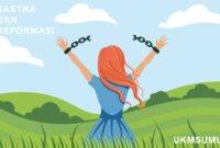 Sastra yang Memicu Reformasi di Penjara