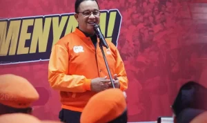 Gerakan Rakyat: Organisasi Masyarakat untuk Perubahan yang sudah Sampai di Sumatera Utara