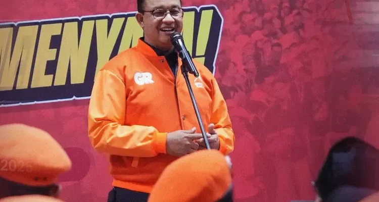 Gerakan Rakyat: Organisasi Masyarakat untuk Perubahan yang sudah Sampai di Sumatera Utara