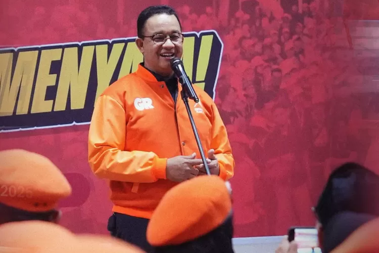 Gerakan Rakyat: Organisasi Masyarakat untuk Perubahan yang sudah Sampai di Sumatera Utara