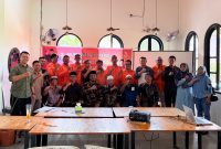Kusriadi Terpilih Sebagai Ketua DPD Gerakan Rakyat Kab. Batubara dalam Musyawarah Daerah I