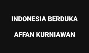 Mengenang Affan Kurniawan, Pengemudi Ojol yang Wafat Usai Insiden Mobil Brimob