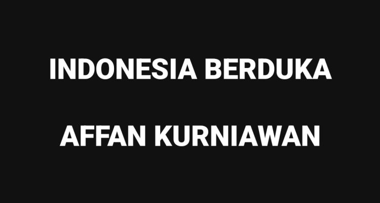Mengenang Affan Kurniawan, Pengemudi Ojol yang Wafat Usai Insiden Mobil Brimob
