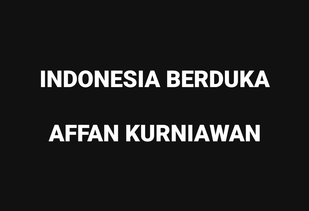 Mengenang Affan Kurniawan, Pengemudi Ojol yang Wafat Usai Insiden Mobil Brimob