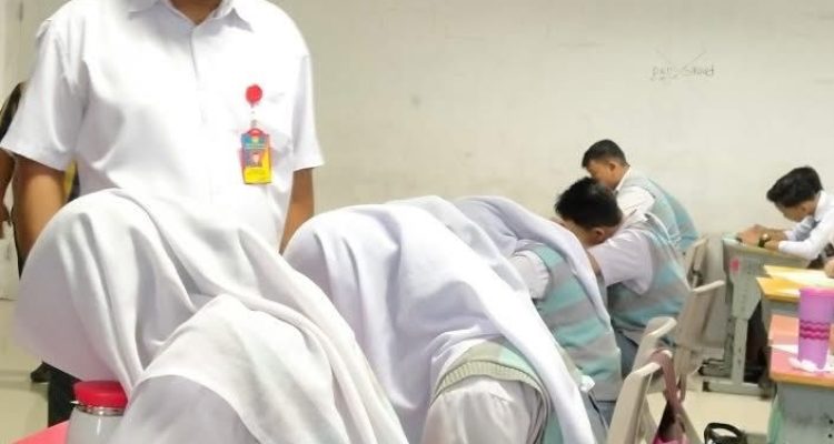 Mayoritas DPD Gerakan Rakyat Sumut Sepakat Dukung Maramuda, S.Pd: Figur Visioner untuk Perubahan