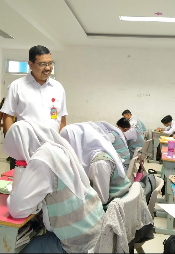 Mayoritas DPD Gerakan Rakyat Sumut Sepakat Dukung Maramuda, S.Pd: Figur Visioner untuk Perubahan